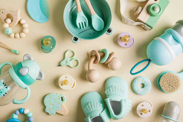 ACCESORIOS PARA BEBE