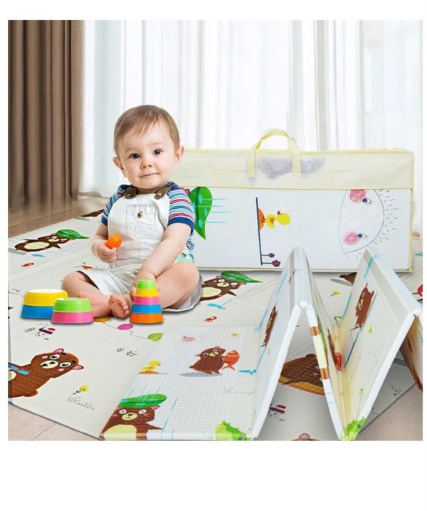 PISOS PARA BEBE